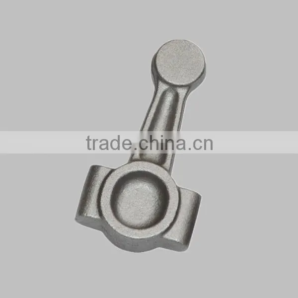 OEM sand casting for connecting rod