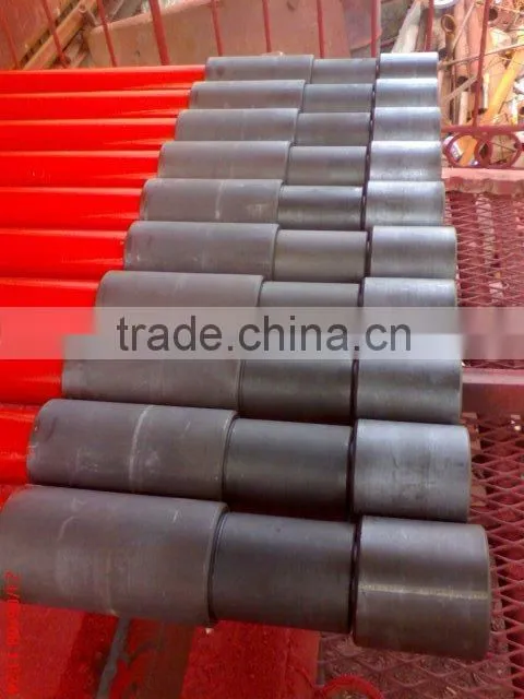 API 11AX well drilling pump with valve seat and ball