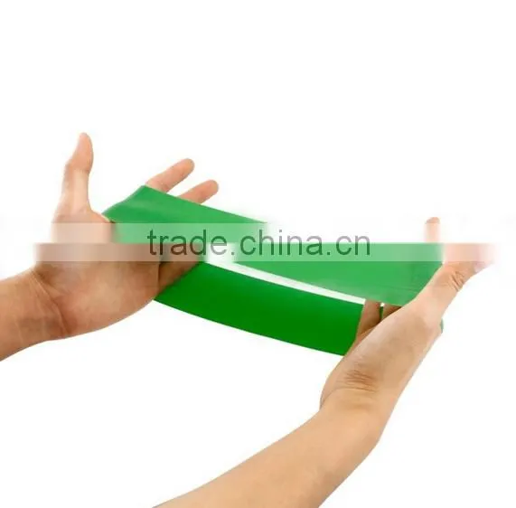 custom Exercise Resistance Loop Bands -latex Exercise Bands For Legs And Arms - Physical Therapy Bands