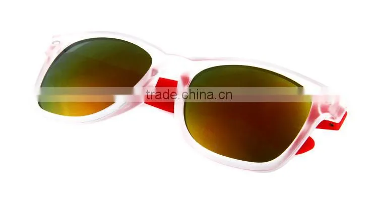 Wholesale Sunglasses Custom logo sunglasses neon sunglasses