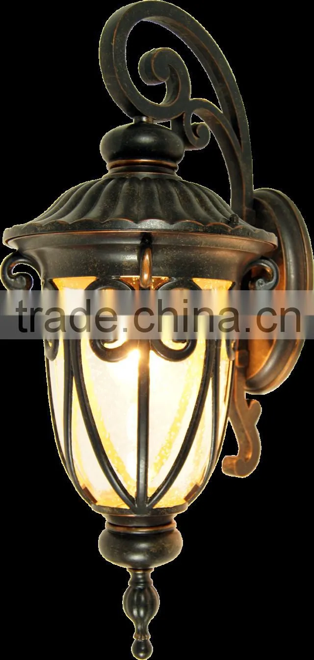Strong Industrial Metal Frame Ceiling Lamp Light Pendant