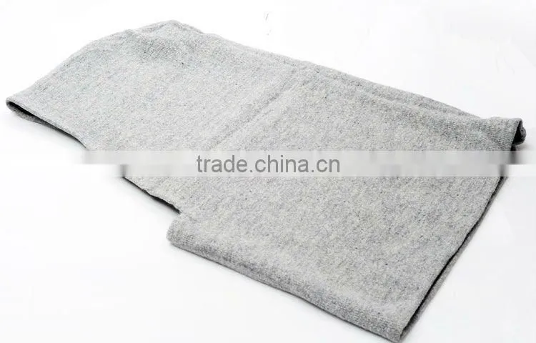 cashmere headwear tube