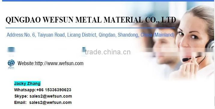 Supper quality mild steel welded pipe with low price