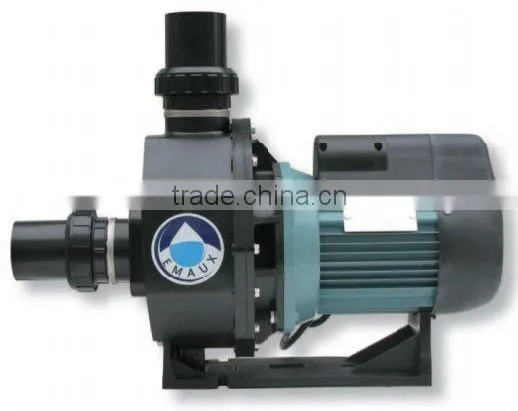 2016 SR Series Pump Quiet electric water pump