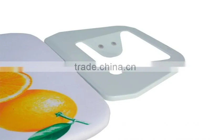 YX-4 Hot sell Iron Board with 100% Cotton Cover Factory Wholesale