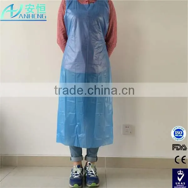 Protect body cover household plastic pvc apron