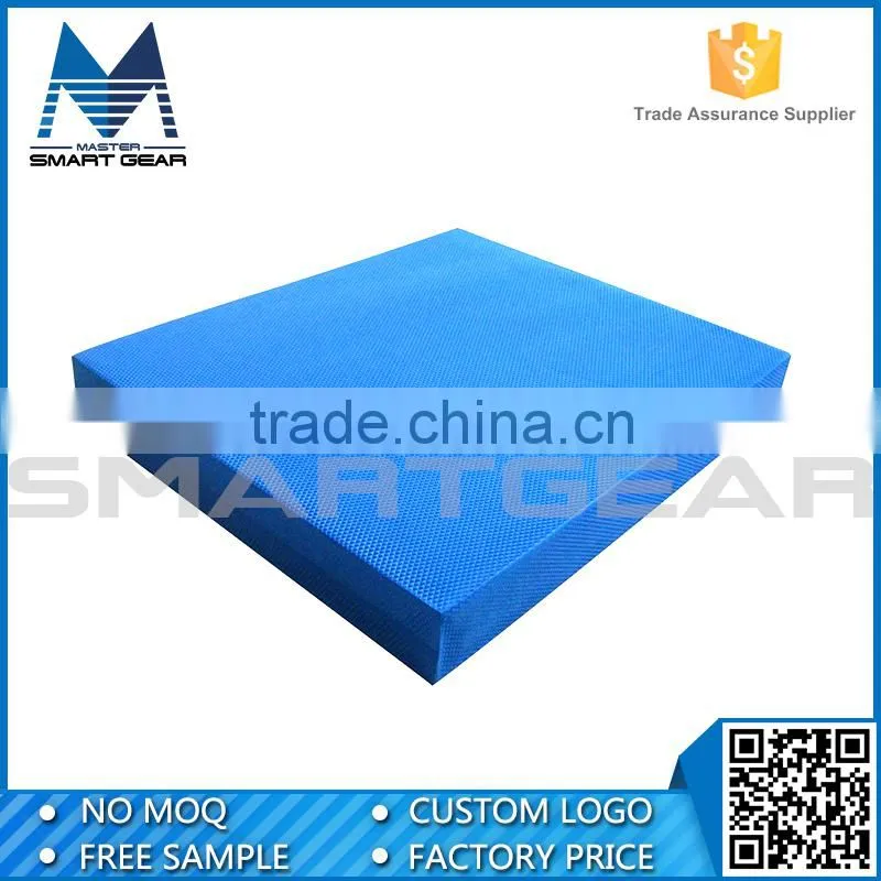Wholesale Fitness High Quality Square Balance Pad