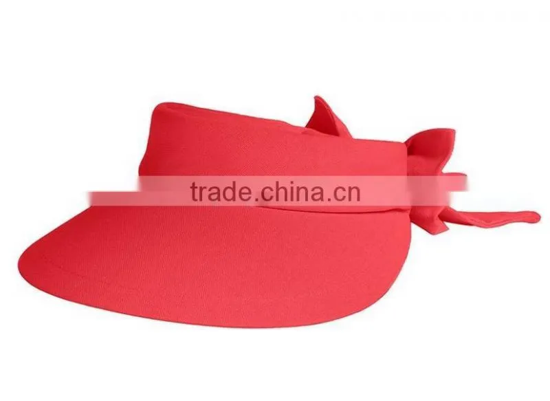 Big Brim Sun Visor Hats
