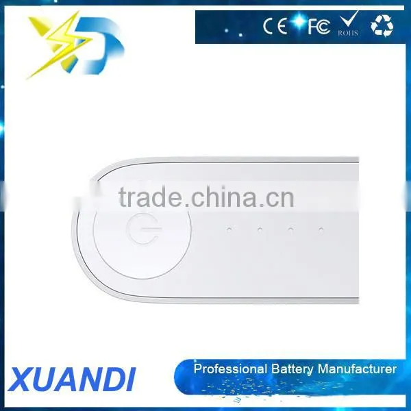10400mah mobile phone power bank for mobile phone mp3 mp4