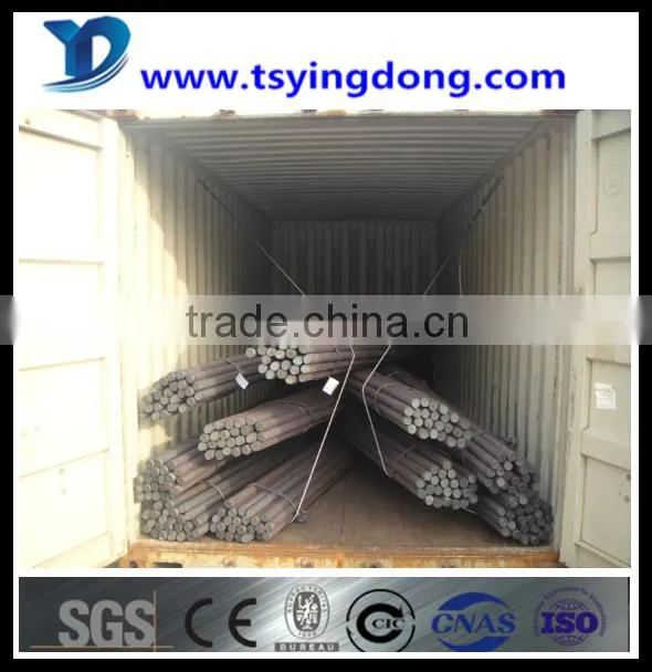 Prime small quantity order JIS S45C alloy round bar China supplier