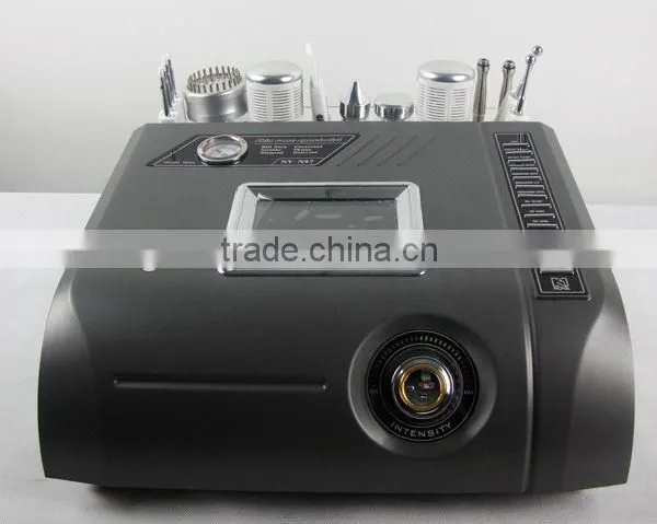 portable diamond peel machine price TM-N97