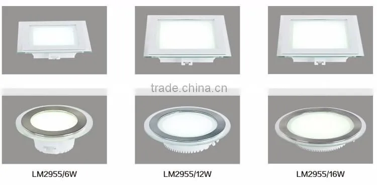 Professional OEM/ODM Factory Supply foco led downlight