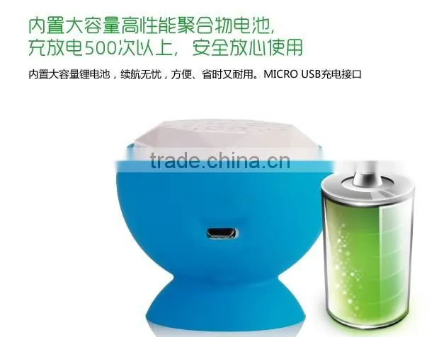 Hot sell bluetooth mini speaker for christmas sales