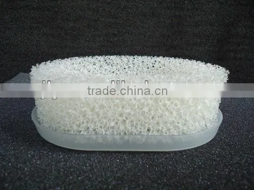 2014 Most Popular Sponge Filter Production