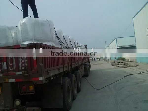 high quality brown fused alumina