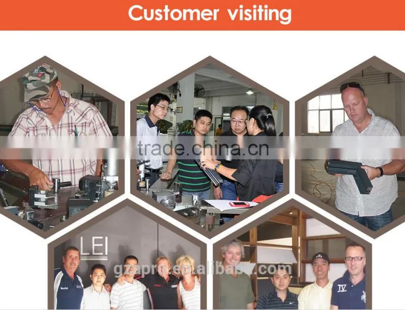 High quality water proof sunroom glass house prefabricated glass house