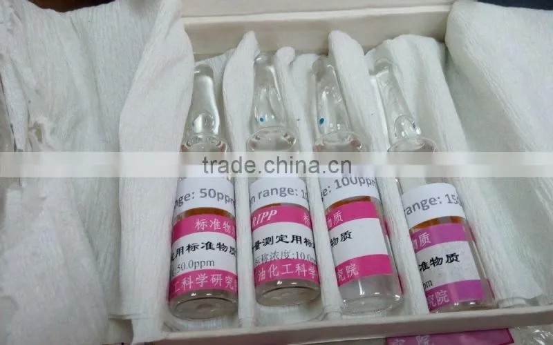 HK-1052 Tester of X-Ray Fluorescence Sulfur-in-Oil