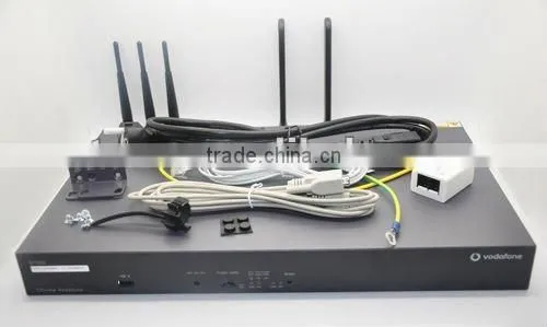 54Mbps Broadband AP Wireless 3G WiFi Router Huawei EGW2160