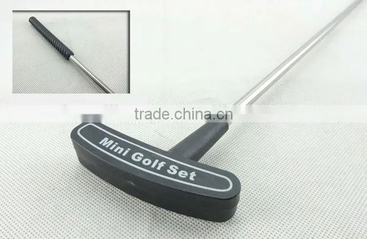 2014 New toys Potty Putter Toilet golf Toilet time golf game