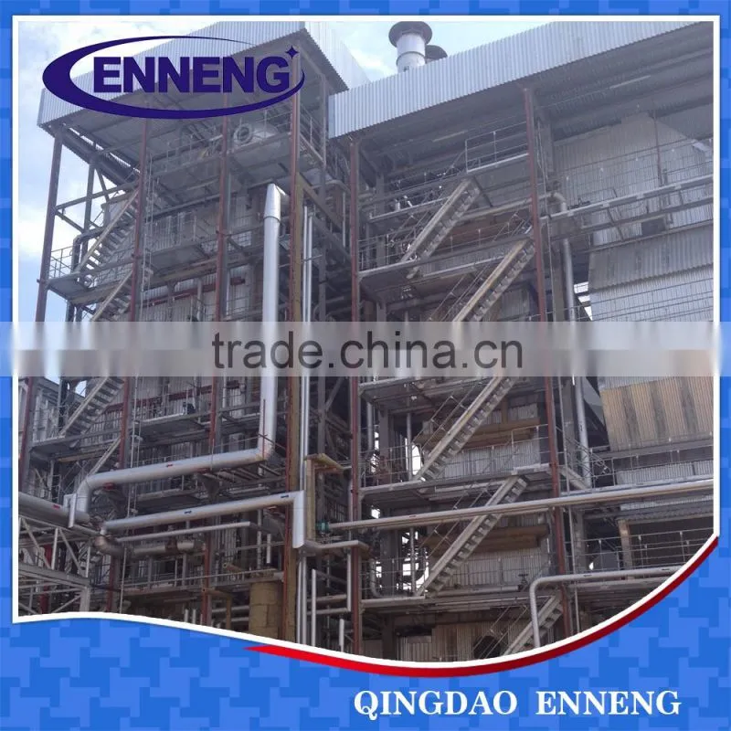 power plant engineering, equipment supply and O&M