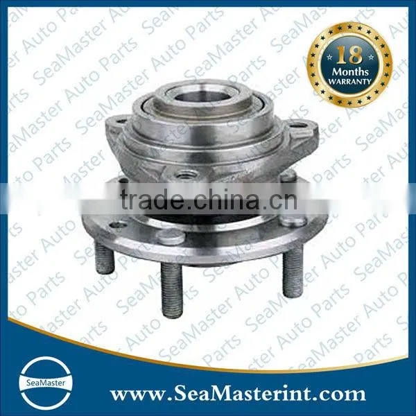 Wheel Hub 0327248460 for BPW