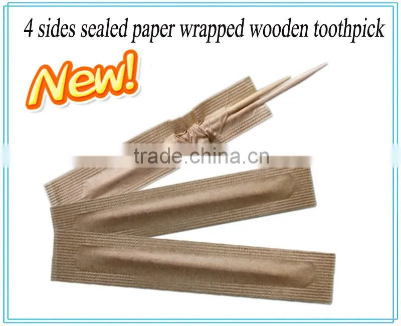 Cheapest Birch wooden toothpick / china toothpick factory