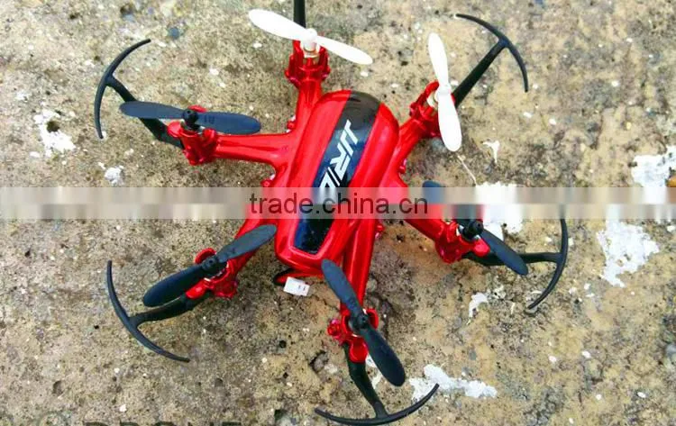 JJRC H20 Hexacopter Drone HEADLESS MODE NANO RTF