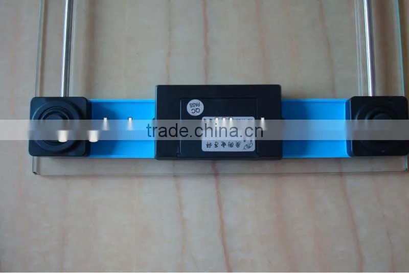 2016 new 180kg LCD High Quality Bathroom Body Scale Human Weighing Scales