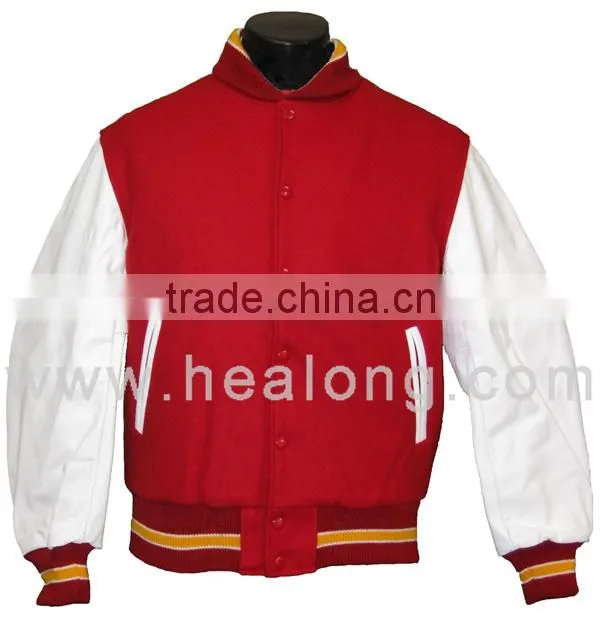 Costom Little Nylon Waterproof Jackets