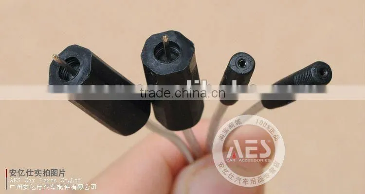 Top quality intelligent waterproof inverter for CCFL angel eyes