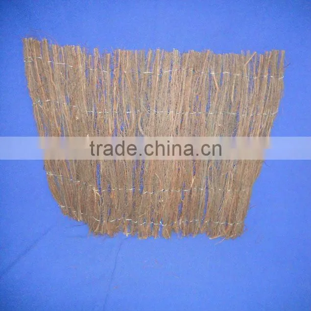 Brushwood fence 1.5~~2cm