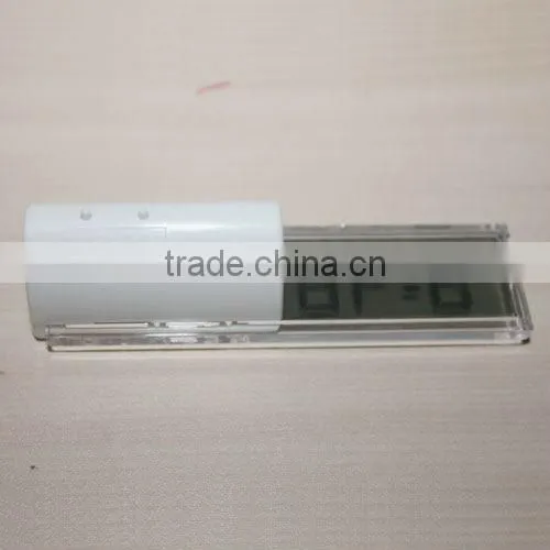 small digital desk lcd clock