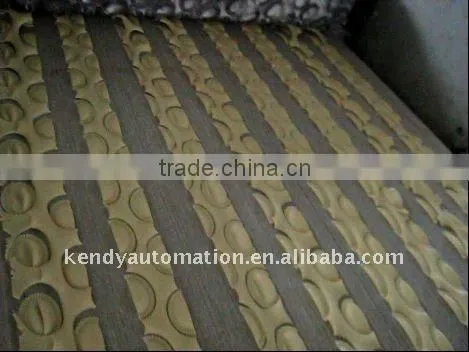 KD-620 full automatic hollow biscuit machine,biscuit making machine