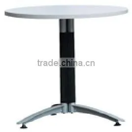 2014 New Wood Round Negotiation table | Coffee table - NT02