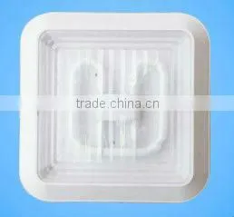 new designs bathroom Square Ceiling Lamp