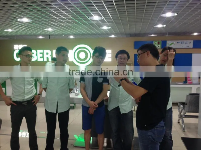 alarm display device, power&alarm security solutions