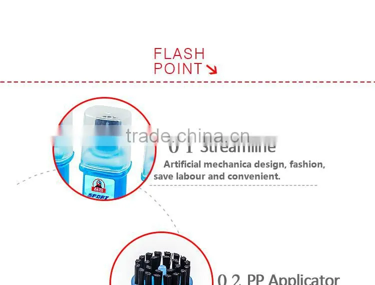 high quality sport shoe cleaner