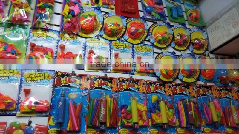 Colorful Party Decoration Latex Round Balloon/12 inch round balloon