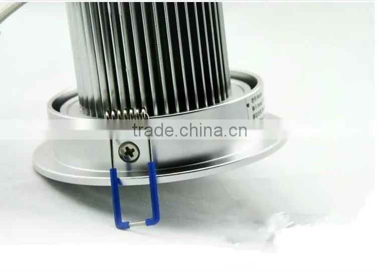 Latest Ultra thin 5W LED Ceiling Light led down light