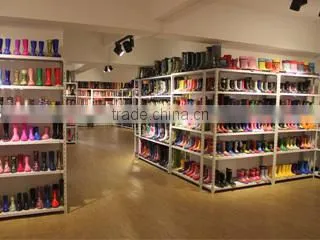 Fuyang Vic Footwear Co., Ltd. company overview - view 3