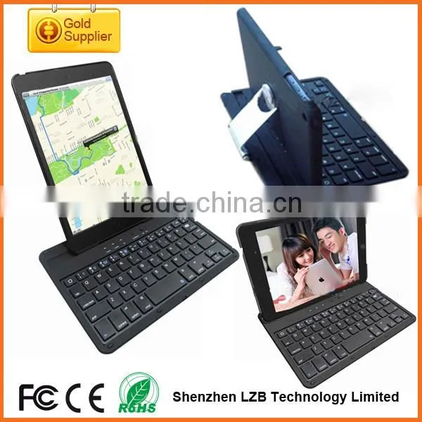 Wireless Bluetooth Keyboard for tablet PC, Bluetooth Keyboard for iPad