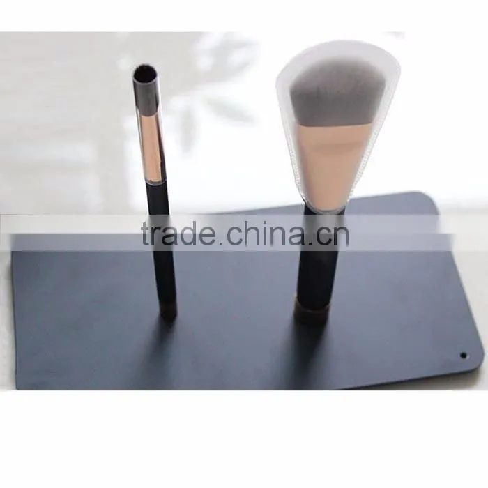 Hot Sell New Magnet Makeup Brush Eyeshadow Brush Blush Brush Magnetic Makeup Brush Set