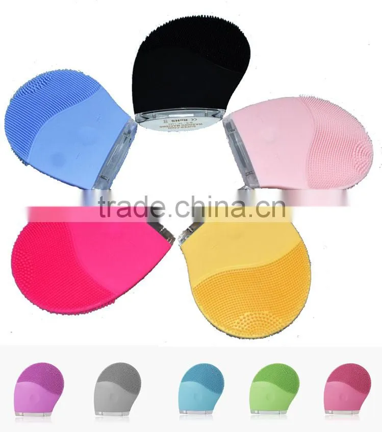 2016 new arrival man use blackhead remover tool for pilaten blackhead remover exfoliate skin