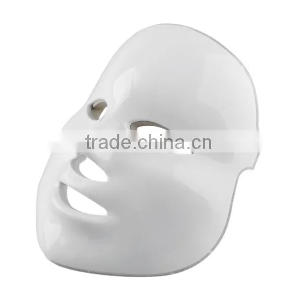 Alibaba China New Beautiful Black Spot Remover Led Mask