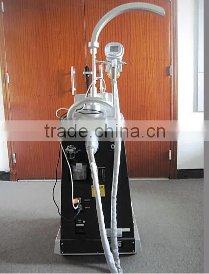 Criolipolise for cosmetology body fat removal