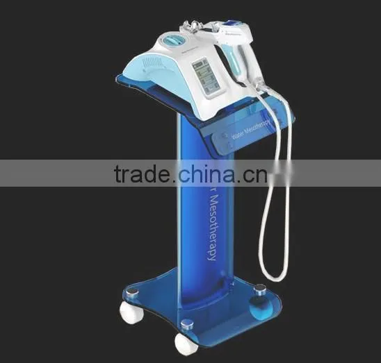 High Quality Water Mesotherapy machine for skin deep whitening