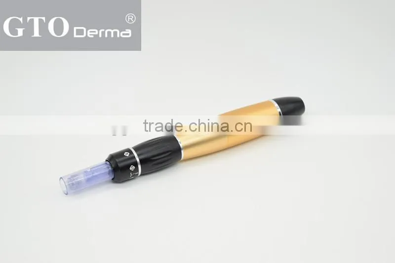 2015 newest Black home use best derma pen