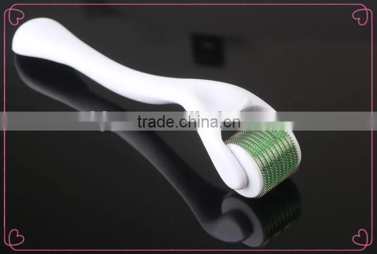 Newest Acne Scar Removal Micro Needle Roller Skin Care Roller Derma Roller