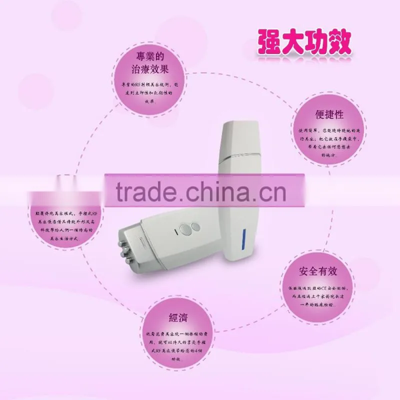 Low price Reliable Quality led light beauty equipment