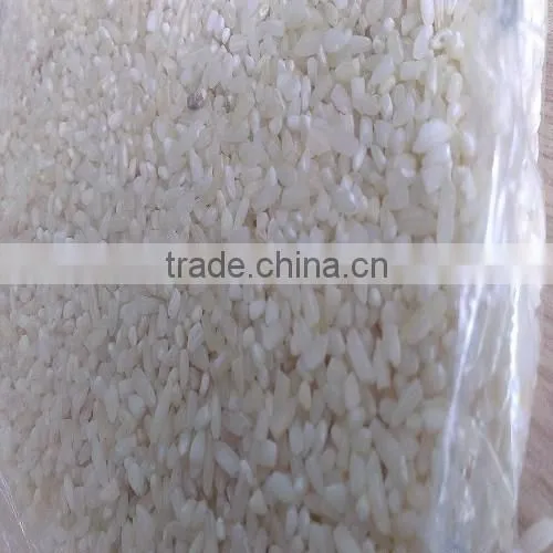 100% BROKEN VIETNAM LONG GRAIN WHITE RICE FOR MAKING THE POWDER